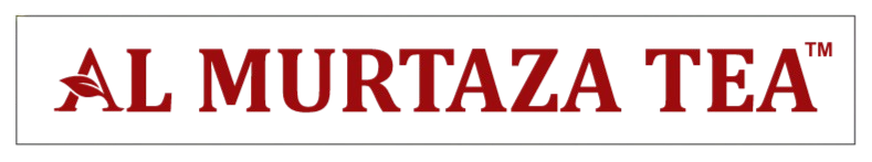 al murtaza tea logo